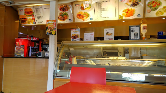 Reinskau - Gastronomi og hotellvirksomhet