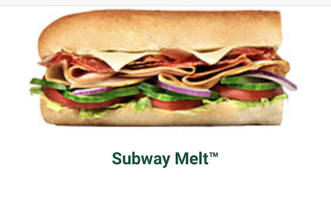 Subway sentrum - Gastronomi og hotellvirksomhet