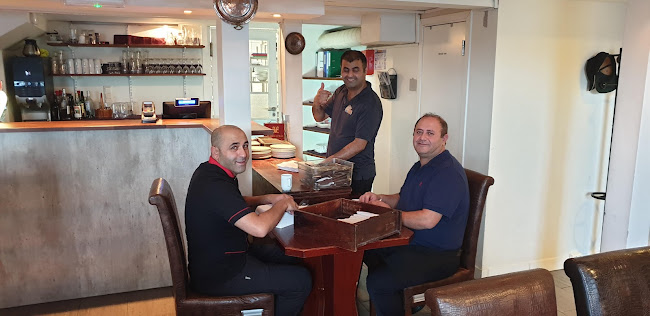 Orion Pizza og Restaurant - Gastronomi og hotellvirksomhet