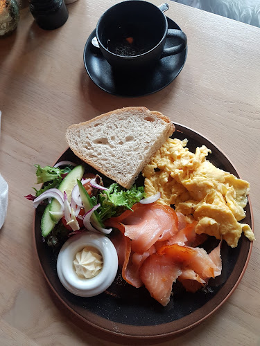 Comentarii opinii despre Café Cathedral