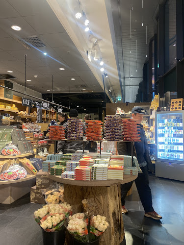Opinii despre Maschmanns Matmarked în Oslo - Gastronomi og hotellvirksomhet