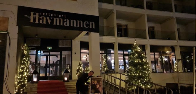 Havmannen Restaurant