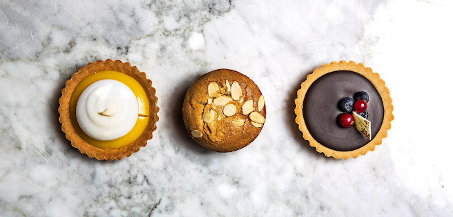 Opinii despre The Room Café în Oslo - Gastronomi og hotellvirksomhet