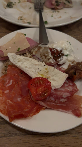 Comentarii opinii despre Trattoria Popolare