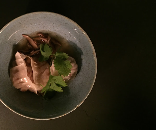 Colonialen Matbar - Bergen