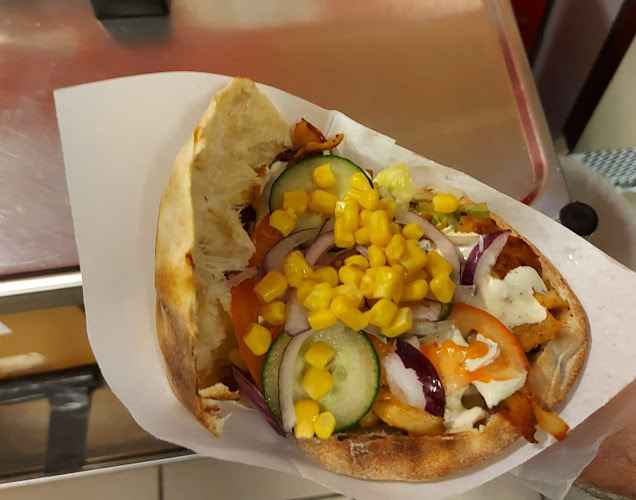 Opinii despre Torgcaféen în Rjukan - Gastronomi og hotellvirksomhet