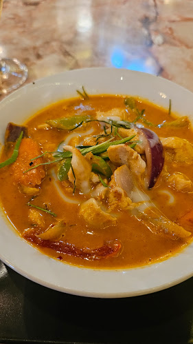 Tuk Tuk Thai Restaurant - Oslo