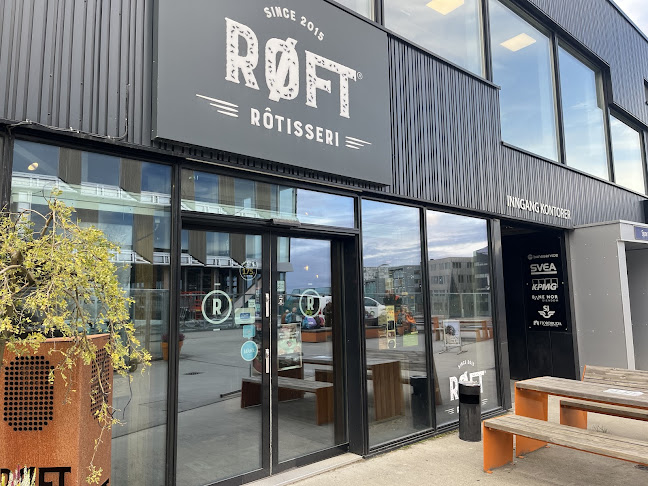 Comentarii opinii despre Røft Rôtisseri