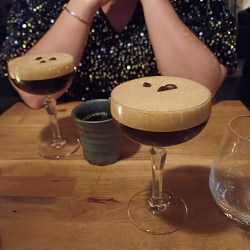 Opinii despre Südøst Restaurant în Oslo - Gastronomi og hotellvirksomhet