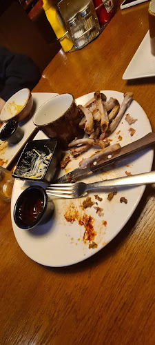 T.G.I. Fridays - Ole Bulls Plass - Gastronomi og hotellvirksomhet