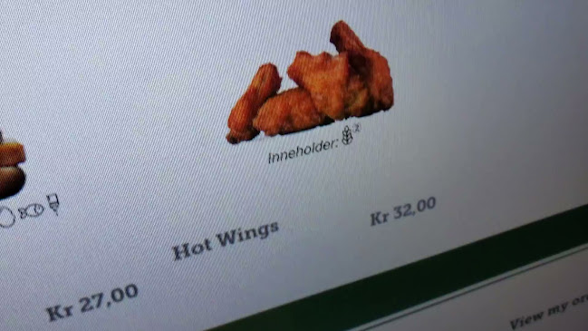 Opinii despre McDonald's Nedre Slottsgate în Oslo - Gastronomi og hotellvirksomhet