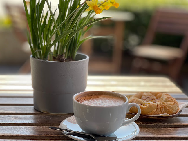 Kaffe og Thespesialen AS - Porsgrunn