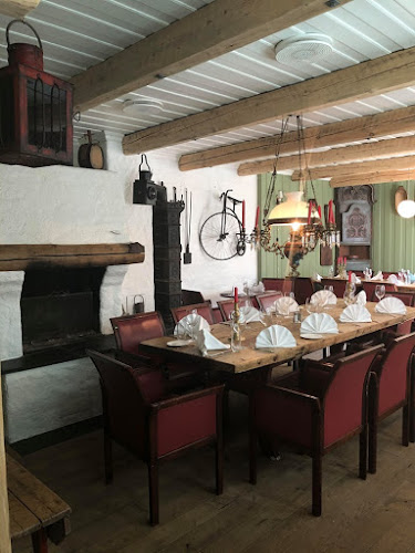 Peckels Resept / Vestsiden Catering