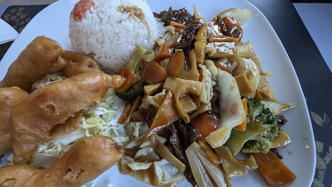 Panda Restaurant - Skreia