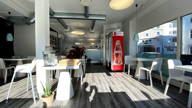 Opinii despre Hong Kong house Wu Yan Xia în Sandefjord - Gastronomi og hotellvirksomhet