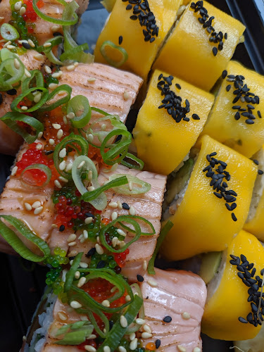 Ichiban Sushi - Gastronomi og hotellvirksomhet