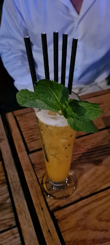 Comentarii opinii despre Südøst Restaurant