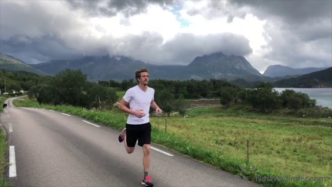 Opinii despre I în Leknes - Gastronomi og hotellvirksomhet