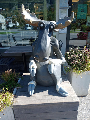 Eidfjordvegen 277, 5783 Eidfjord