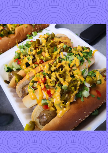 Opinii despre Simple & delicious în Bergen - Gastronomi og hotellvirksomhet