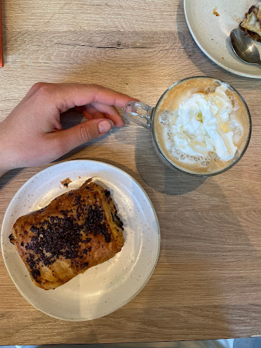 18 Café og interiør AS