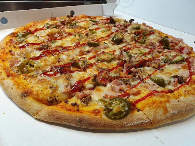 Opinii despre AVA RESTAURANT în Harstad - Gastronomi og hotellvirksomhet