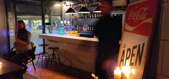 Opinii despre Brød og bar în Oslo - Gastronomi og hotellvirksomhet