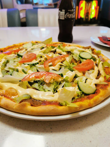 Comentarii opinii despre Freddy's Diner