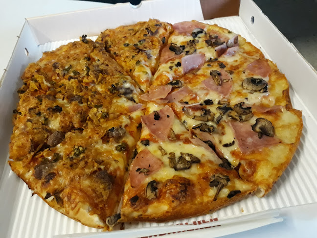 Pizzabakeren Kolbotn - Gastronomi og hotellvirksomhet