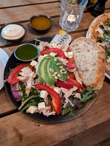 Comentarii opinii despre Fabriken Artisan Bakverk