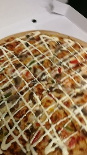 Opinii despre Orient X-Press Pizza în Mandal - Gastronomi og hotellvirksomhet