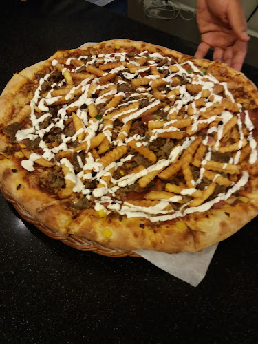 Opinii despre Bondeheimen Kulturpub în Farsund - Gastronomi og hotellvirksomhet