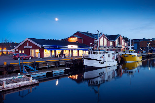 Brødrene Berggren AS