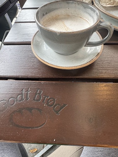 Godt Brød Fløyen - Bergen