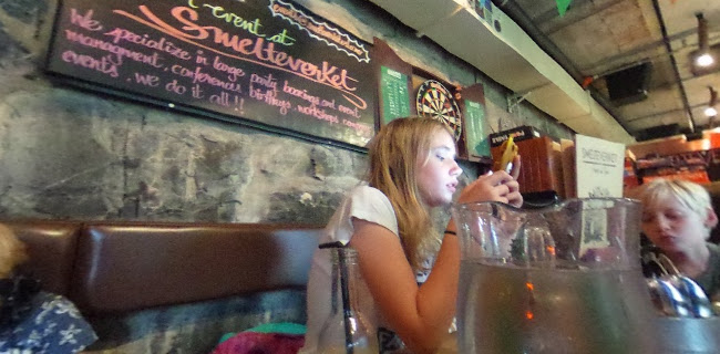 Comentarii opinii despre Mathallen Oslo