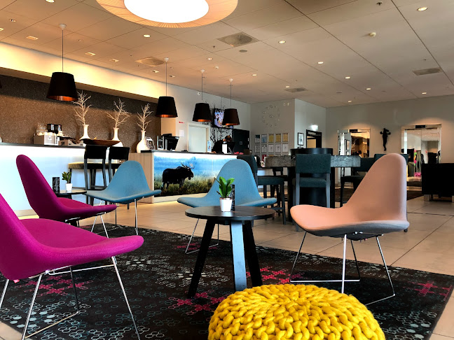 Restaurant Jaktlaget