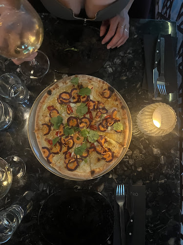 Comentarii opinii despre Teatro Terrasse