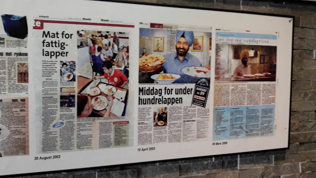 Grønland 24, 0188 Oslo