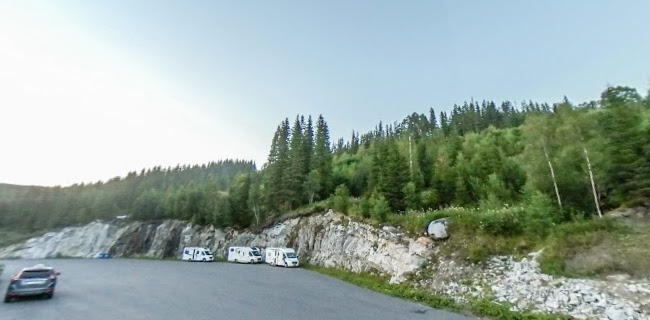 Opinii despre Laksforsen Turistcafe în Trofors - Gastronomi og hotellvirksomhet