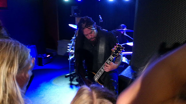 Opinii despre Telerock AS în Notodden - Gastronomi og hotellvirksomhet