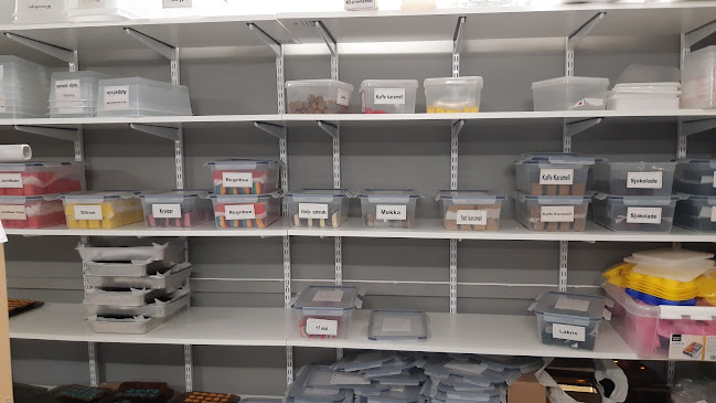 Smaken av Lykke AS - Notodden