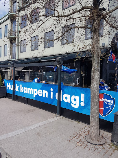 James Clark Pub & Restaurant AS