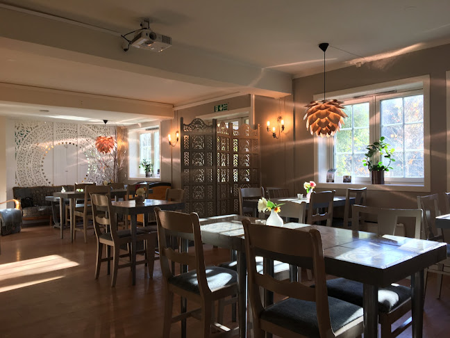 Opinii despre Coffee Too Catering og Arrangementer în Eidsvoll Verk - Gastronomi og hotellvirksomhet