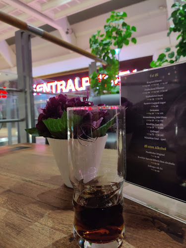 Jernbanetorget 1, 0154 Oslo