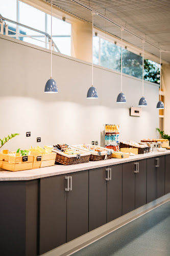 SSN Kafé Studenten | Kantine | Bø - Bø