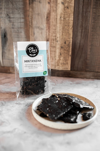 Elins Drøm - Gastronomi og hotellvirksomhet