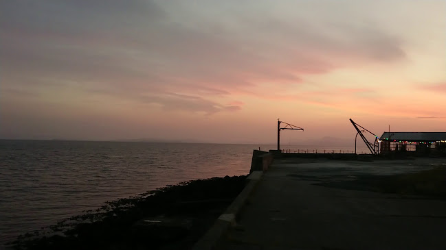 Ladekaia - Gastronomi og hotellvirksomhet