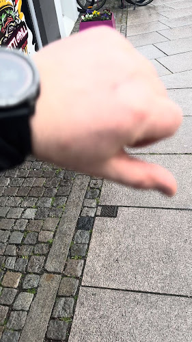 Graffiti Grill - Gastronomi og hotellvirksomhet