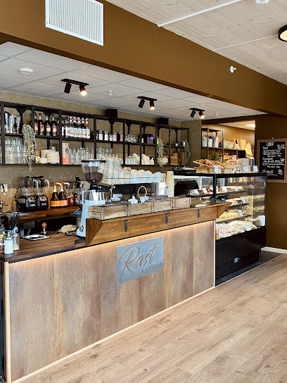 Rast Kaffebar