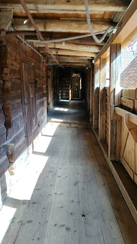 Comentarii opinii despre Kaf Kafe Bryggen